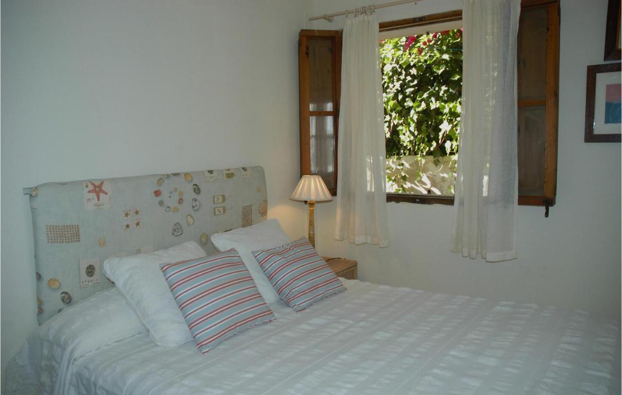Nice Home In San Telmo With 3 Bedrooms Sant Elm Εξωτερικό φωτογραφία